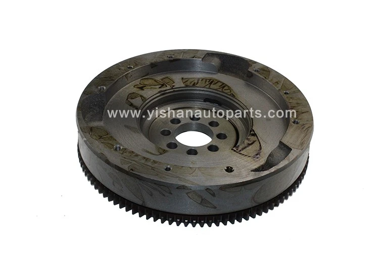 ISUZU TFR54 FLYWHEEL