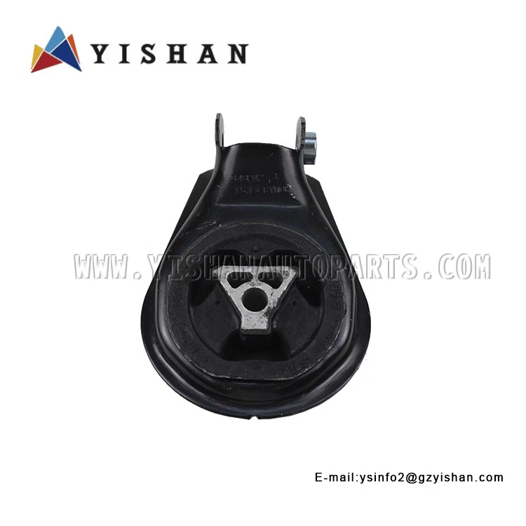 BP4S-39-040 MAZDA 3 2008-2010 MAZDA 5 ENGINE MOUNT RR