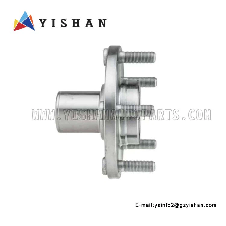 Nissan A32 T30 priekšējā riteņa rumba 40202-2 y 000 40202-2 y 000- chm