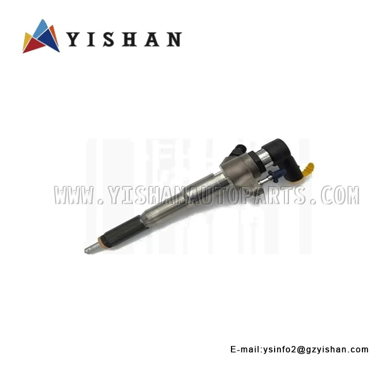 NISSAN D23X - NP300 Frontier YS23FUEL INJECTOR NOZZLE 16600-00Q2K 16600-00Q2K-GC suppliers