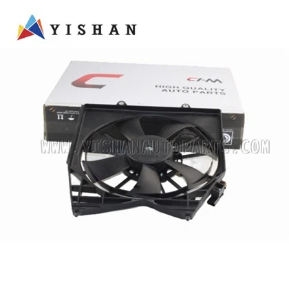 HONDA ACCORD 2018-2023 gads ELEKTRONISKS VENTILATORS 38615-6A0-A01