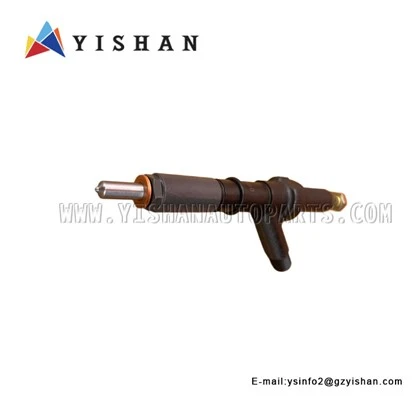 ISUZU 4JH1 DEGVIELAS INJEKTORS ASM 8-97382948-0