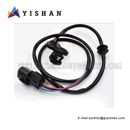 MITSUBISHI ĀTRUMA SENSORS MD357274