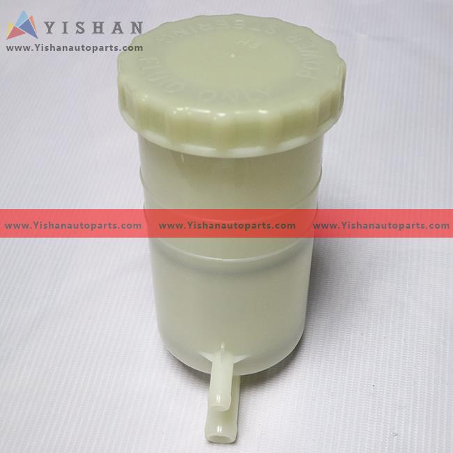 POWER STEERING OIL TANK
