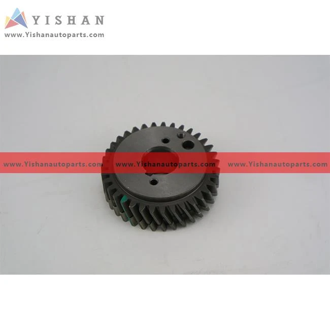 Sadales vārpstas Gear 8973286430, Isuzu DMAX 4JJ1 T 4JK1 Gear 35