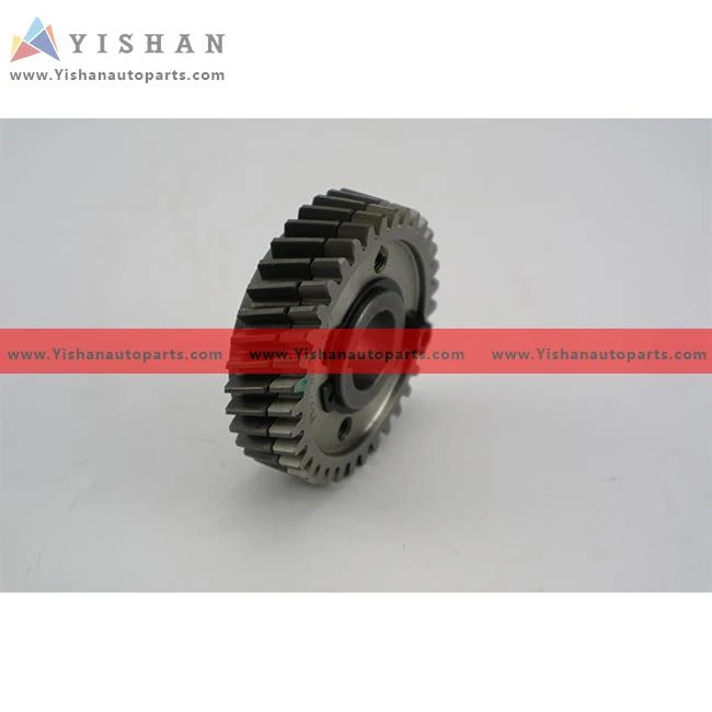 2)8-97328643-D 8973286430 CN3-6271-AE 35 CAMSHAFT GEAR Z=35 DMAX 4JJ1T 4JK1