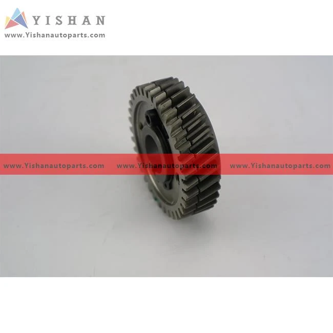 4)8-97328643-D 8973286430 CN3-6271-AE 35 CAMSHAFT GEAR Z=35 DMAX 4JJ1T 4JK1