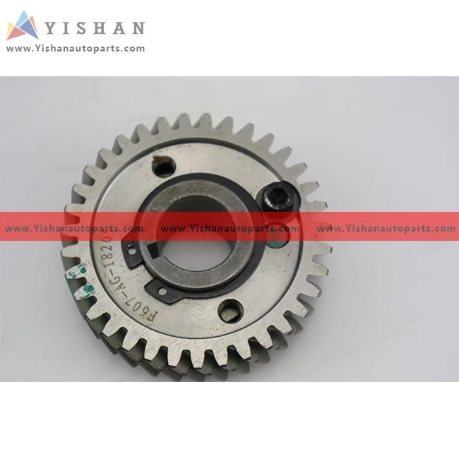 5)8-97328643-D 8973286430 CN3-6271-AE 35 CAMSHAFT GEAR Z=35 DMAX 4JJ1T 4JK1