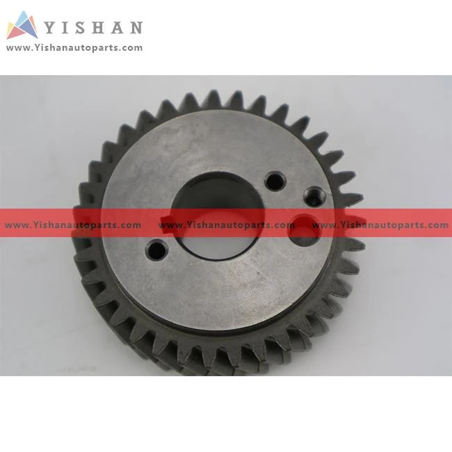 7)8-97328643-D 8973286430 CN3-6271-AE 35 CAMSHAFT GEAR Z=35 DMAX 4JJ1T 4JK1