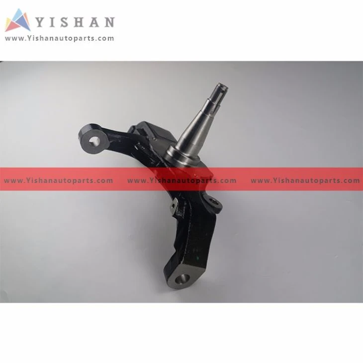 ISUZU DMAX/4*2/12 Year Knuckle R (ABS)
