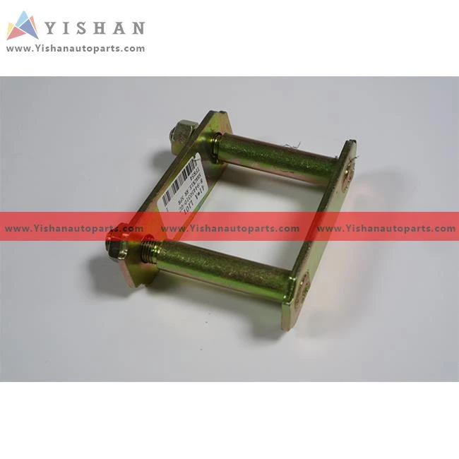 2)8-94450310-GC  8944503100  2900090D  SHACKLE;RR SPR  TFR54