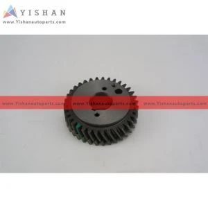 Sadales vārpstas Gear 8973286430, Isuzu DMAX 4JJ1 T 4JK1 Gear 35