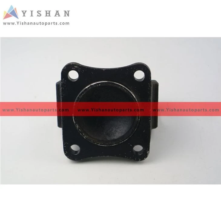 2 ISUZU 4HK1 Transmission Flange