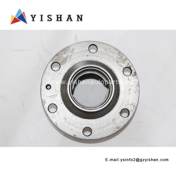 4.isuzu spare parts accessory chassis system