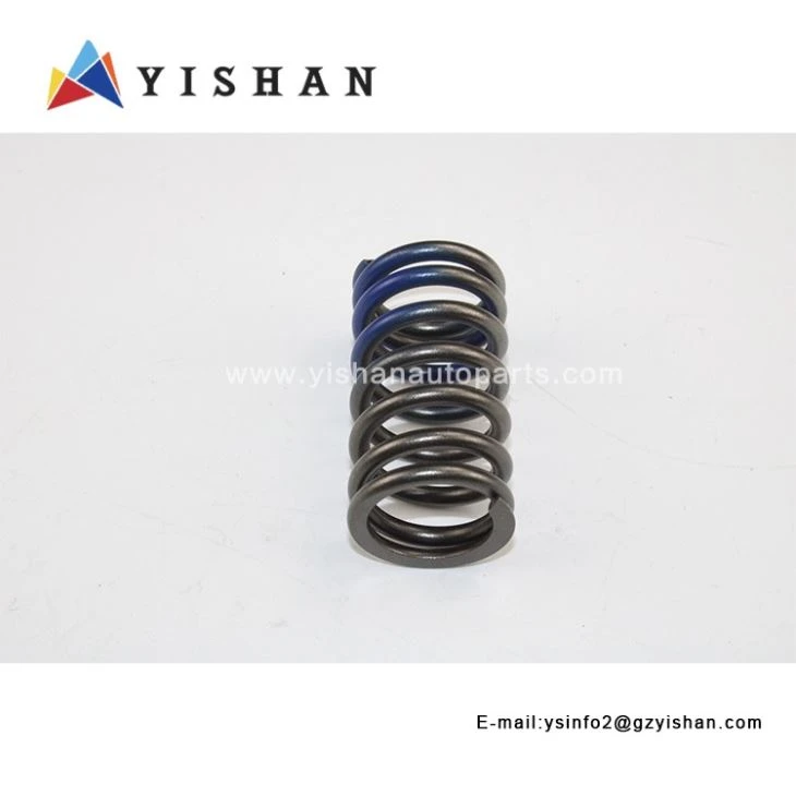 ISUZU 4HK1 Valve Spring