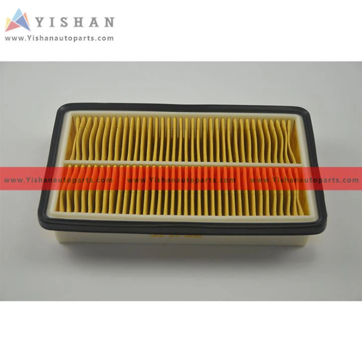 Mazda  3  gaisa filtrs