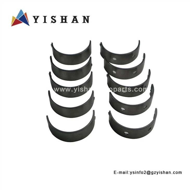 M4650A STD ISUZU NHR MAIN BEARING