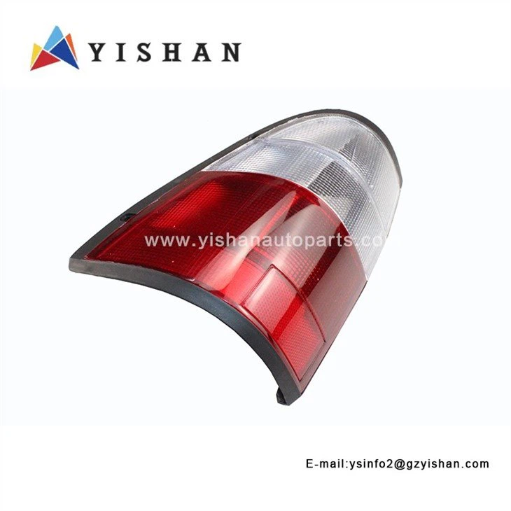 TAIL LAMP ISUZU TFR98 PICKUP