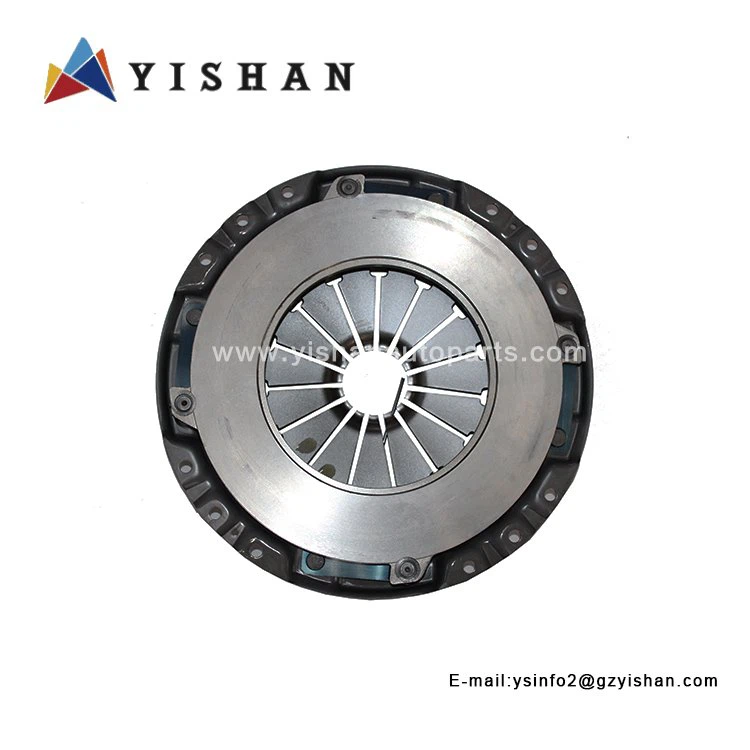 ISUZU NPR 4HK1 CLUTCH PRESSURE PLATE 8973517940 5876101040 5876100810