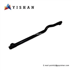 ISUZU NHR NKR 4JB1 DRAG LINK ASSY